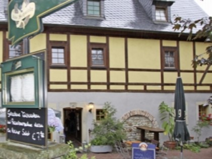 Foto: Alte Schmiede