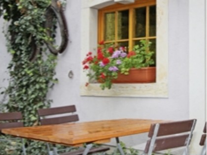 Foto: Alte Schmiede