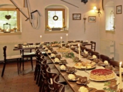 Foto: Alte Schmiede