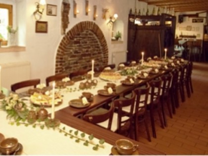 Foto: Alte Schmiede
